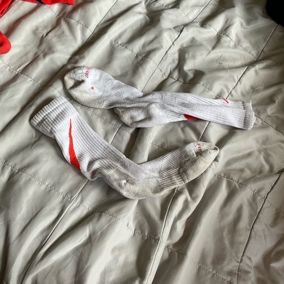 Men's Nike Crew Sock Bundle - Picture 7 of 7